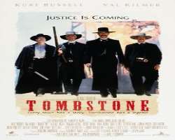 The graveyard becomes popular also after the American film titled 
